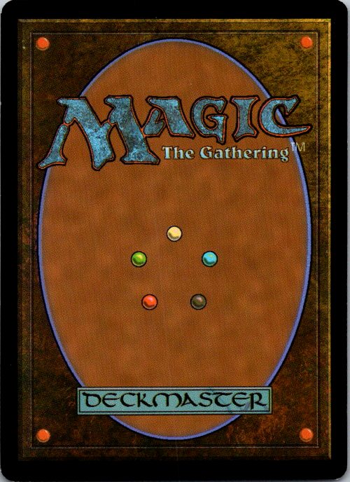 Ingenious Mastery (Back)