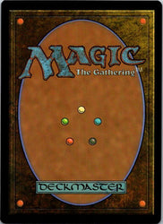 Chasm Skulker (Back)