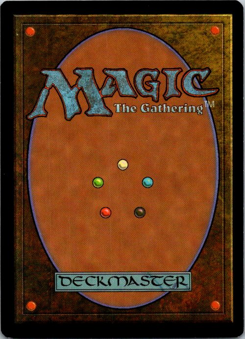 Darkling Stalker (Back)