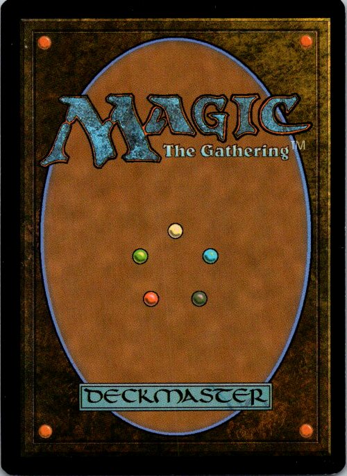 Emissary Escort (Back)