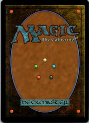 March of Reckless Joy (Back)