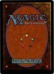 Enchanted Being (Back)