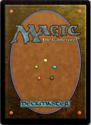 Borderland Ranger (Back)