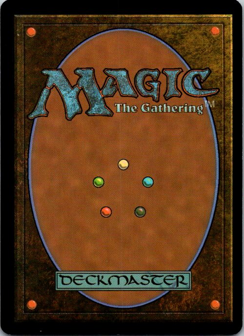 Mazemind Tome (Schematic) (Back)