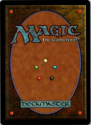 Circle of Protection: Artifacts (Back)