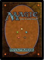 Chasm Drake (Back)