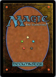 Tenacious Underdog (Back)