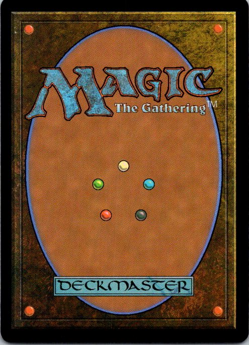 Gifts Ungiven (Back)