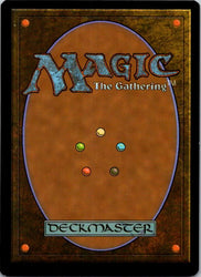 Thrasta, Tempest's Roar (Back)