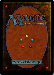 Fire and Brimstone (Back)