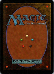 Goblin Hero (Back)