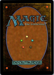 March of Reckless Joy (Back)