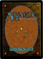 Calamity Bearer (Back)