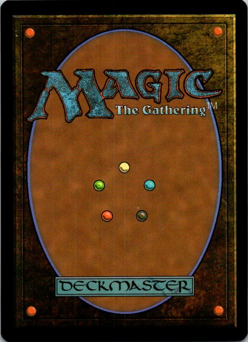 Invoke the Ancients (Back)