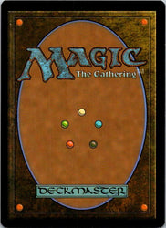Mindwrack Demon (Back)