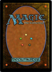 Calamity Bearer (Back)