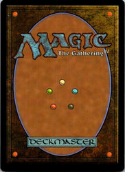 Drowner of Hope (Back)