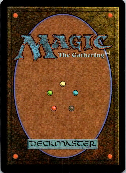 Invoke the Ancients (Back)