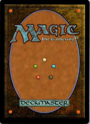 Drowner of Hope (Back)