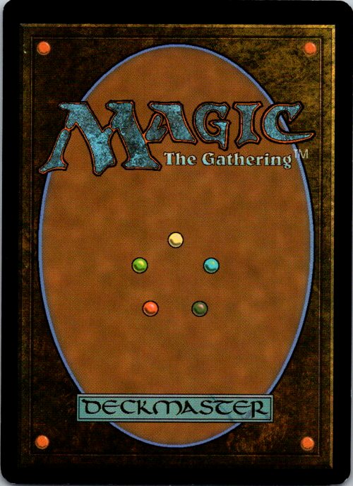Terror Ballista (Extended Art) (Back)
