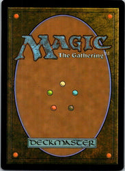 Pestilent Spirit (Back)