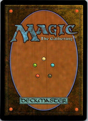 March of Reckless Joy (Back)