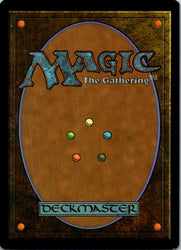 Cackling Counterpart (Back)