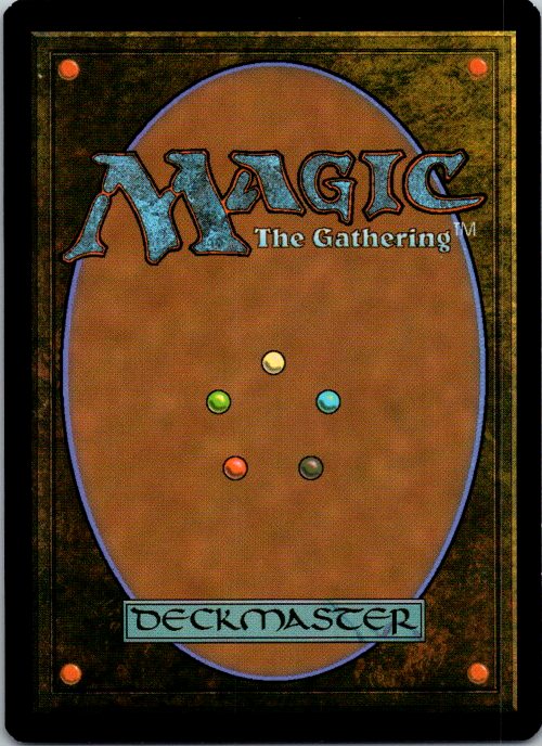 Collected Conjuring (Back)
