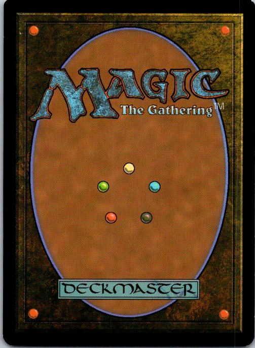 Collected Conjuring (Back)