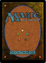 Danitha, Benalia's Hope (Showcase) (Back)