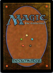 Teachings of the Archaics (Back)