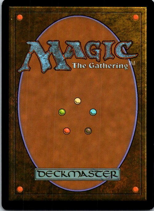Dream Strix (Back)