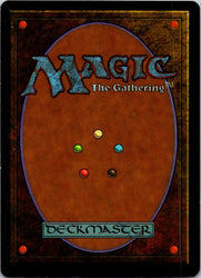 Enchanted Being (Back)
