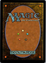 Veteran Warleader (Back)