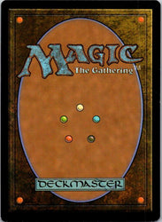 Drowner of Hope (Back)