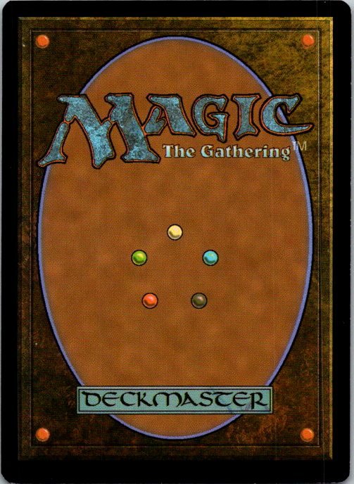 Torgaar, Famine Incarnate (Back)