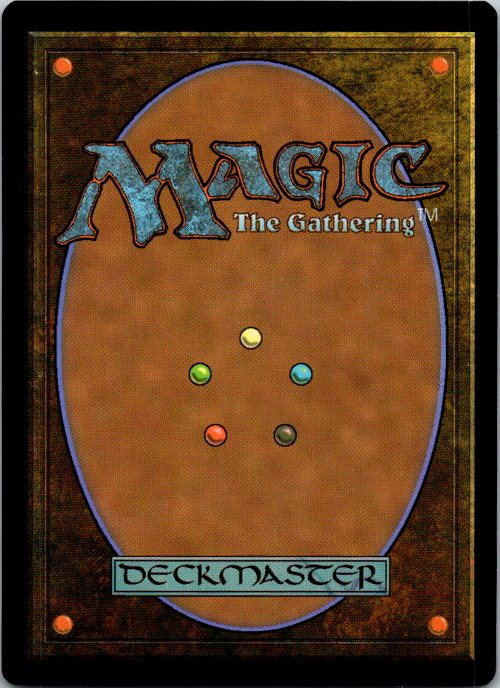 Custodi Soulbinders (Back)