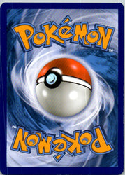 Island Challenge Amulet (Back)