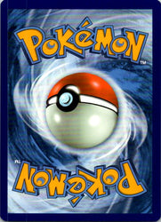 Island Challenge Amulet (Back)