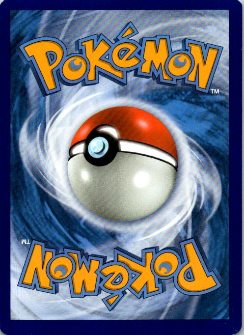 Slowpoke (Back)
