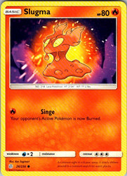 Slugma
