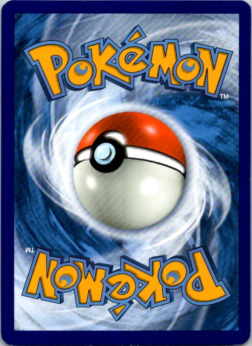 Charmander (Back)