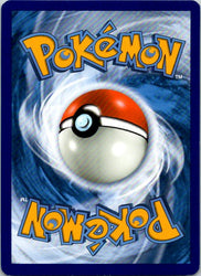 Charmander (Back)