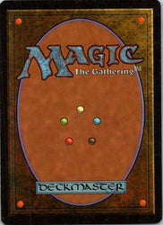 Elvish Ranger (Female) (Back)