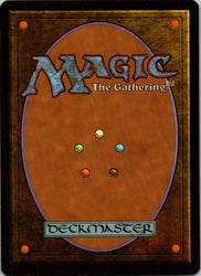 Pyrokinesis (Back)