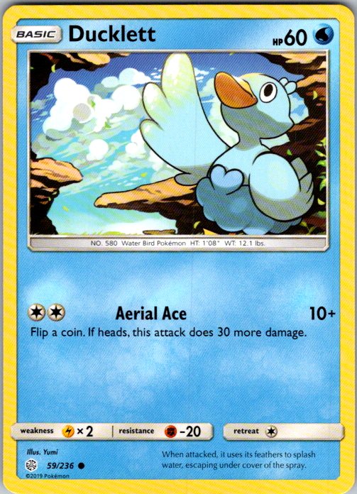 Ducklett