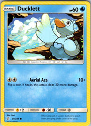 Ducklett