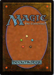Pyrokinesis (Back)