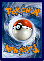 Caterpie (Back)
