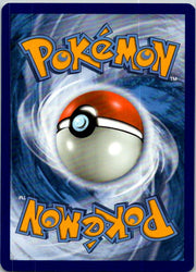 Tropius (Back)